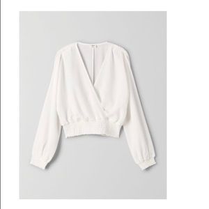 Wilfred Reign Blouse